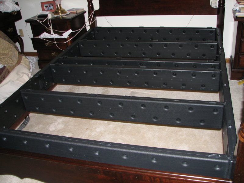 sleep number bed assembly instructions